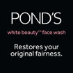 Picture of Ponds Bright Beauty Spot-less Glow Facewash 50gm