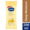 Picture of Vaseline Intensive Care Deep Restore With Pure Oat Extract 200ml