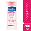 Picture of Vaseline Healthy Bright Daily Brightening Even Tone Lotion 200ml