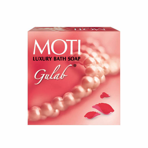 Picture of Moti Luxury Soap 75gm