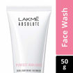 Picture of Lakme Absolute Perfect Radiances Skin Lightening Facewash   50g