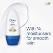 Picture of Dove Original Roll Smooth & Even Skin 50ml