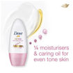 Picture of Dove Even Tone Roll Moisturising Cream 50ml