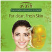 Picture of Ayush Oil Clear Aloe Vera 50g