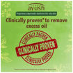 Picture of Ayush Oil Clear Aloe Vera 50g