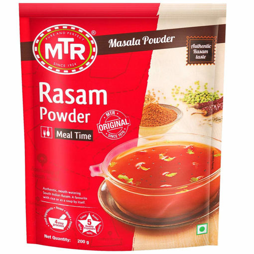 Picture of MTR Rasam Masala Powder 200gm