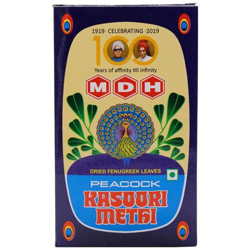 Picture of M D H Kasoori Methi 25g