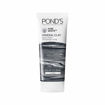 Picture of Ponds Pure White Mineral Clay Anti Pollution Purity Face Wash 90gm