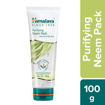 Picture of Himalaya Purifying Neem Pack 100g