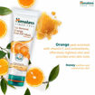 Picture of Himalaya Tan Removal Orange Peel Off Mask 50g