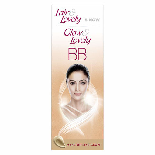 Picture of Fair & Lovely Glow & Lovely BB 18G