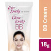 Picture of Fair & Lovely Glow & Lovely BB 18G