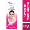 Picture of Fair & Lovely Glow & Lovely Advanced Multi Vitamin 80gm