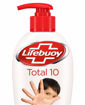 Picture of Lifebuoy Total 10+ Handwash 190ml