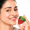 Picture of Lakme Blush & Glow Face Wash Strawberry Blast 100gm