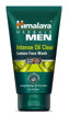 Picture of Himalaya Men Intense Oil Clear Lemon Face Wash 100ml