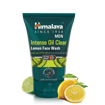 Picture of Himalaya Men Intense Oil Clear Lemon Face Wash 100ml