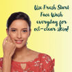 Picture of Himalaya Fresh Start Oil Clear Face Wash Lemon 50ml