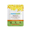 Picture of Mama Earth Vitamin C Bamboo Sheet Mask 25g