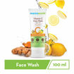 Picture of Mama Earth Vitamin C Face Wash 100ml