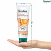 Picture of Himalaya Tan Removal Orange Face Scrub 50g