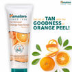 Picture of Himalaya Tan Removal Orange Face Scrub 50g