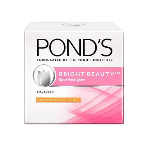 Picture of Ponds Bright Beauty 35gm