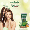 Picture of Medimix Ayurvedic Anti Pimple Face Wash 100ml