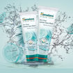 Picture of Himalaya Oil Lemon Face Wash 100ml