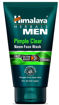 Picture of Himalaya Men Pimple Clear Neem Face Wash 50ml