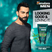 Picture of Himalaya Men Pimple Clear Neem Face Wash 50ml