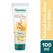 Picture of Himalaya Natural Glow Kesar Face Wash 100ml