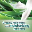 Picture of Himalaya Moisturizing Aloe Vera Face Wash 100ml