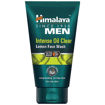 Picture of Himalaya Men Intense Oil Clear Lemon Face Wash 50ml