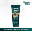 Picture of Himalaya Men Face & Beard Wash 40ml