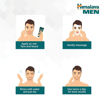 Picture of Himalaya Men Face & Beard Wash 40ml