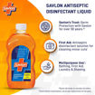Picture of Savlon Antiseptic Disinfectant Liquid 500ml