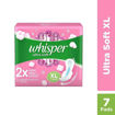 Picture of Whisper Ultra Soft Air Fresh Xl7