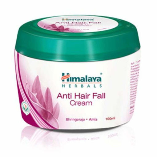 Picture of Himalaya Anti Hair Fall Cream 100ml