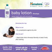 Picture of Himalaya Baby Lotion 200ml