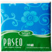 Picture of Paseo Smart Napkin 100s 1Ply