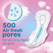 Picture of Whisper Ultra Soft Air Fresh 50 Pads