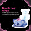 Picture of Whisper Bindazzz Nights Koala Soft Xxl+  10 N