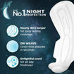 Picture of Whisper Bindaz Night Xxl+ 6 Pads