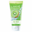 Picture of Lakme Blush & Glow Kiwi Crush Face Wash 50gm