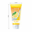 Picture of Lakme Blush & Glow Lemon Face Wash 100gm