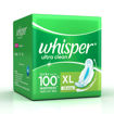 Picture of Whisper Ultra Clean Xl 15n