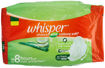 Picture of Whisper Choice Aloe Soft 20n