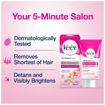 Picture of Veet Hair Removal Cream For Normal Skin 50gm