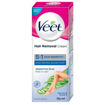 Picture of Veet Hair Removal Cream For Sensitive Skin 30gm